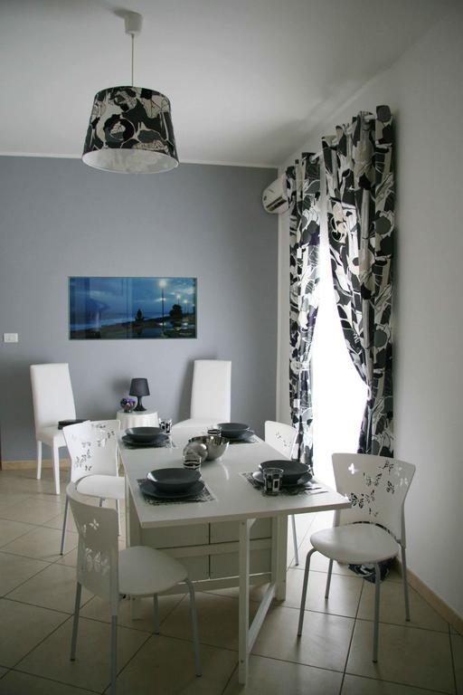 Modica Suite Dış mekan fotoğraf