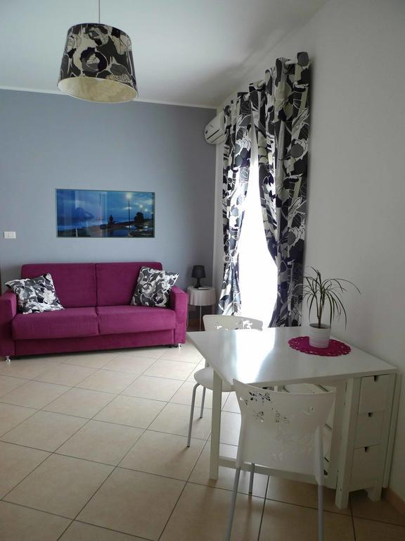 Modica Suite Dış mekan fotoğraf